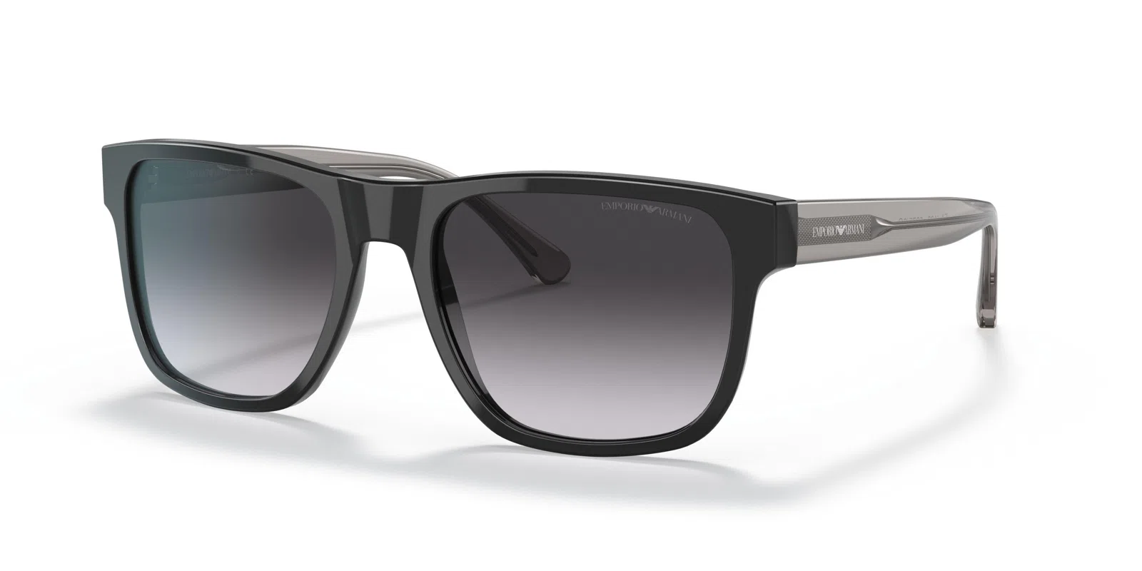 Emporio Armani 4163 Sunglasses - view 12